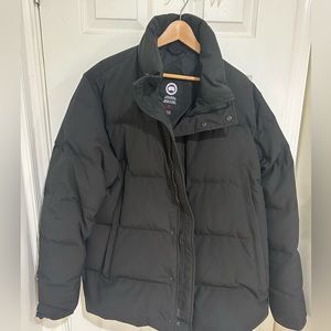 Canada Goose Parka